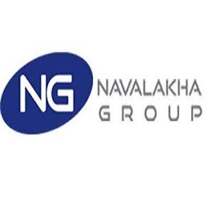 Navalakha Group Developer Logo