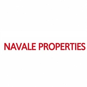 Navale Properties Navale Properties Developer Logo