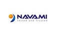 Navami Developer Logo