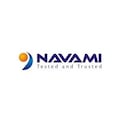 Navami Logo