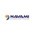 Navami Developer Logo