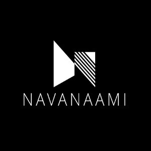 Navanaami Builders Developer Logo