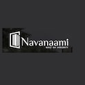 Navanaami Builders Logo