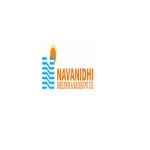 Navanidhi Developers And Builders Developer Logo
