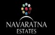 Navaratna Estates Developer Logo