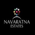 Navaratna Estates Logo