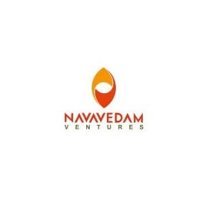 Navavedam Ventures Pvt Ltd developer logo