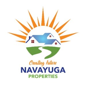 Navayuga Properties logo