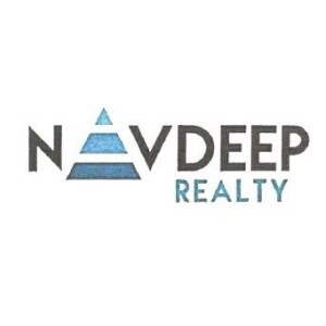 Navdeep Realty Developer Logo