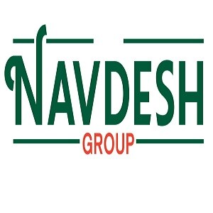 Navdesh Group Developer Logo