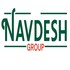 Navdesh Group Developer Logo