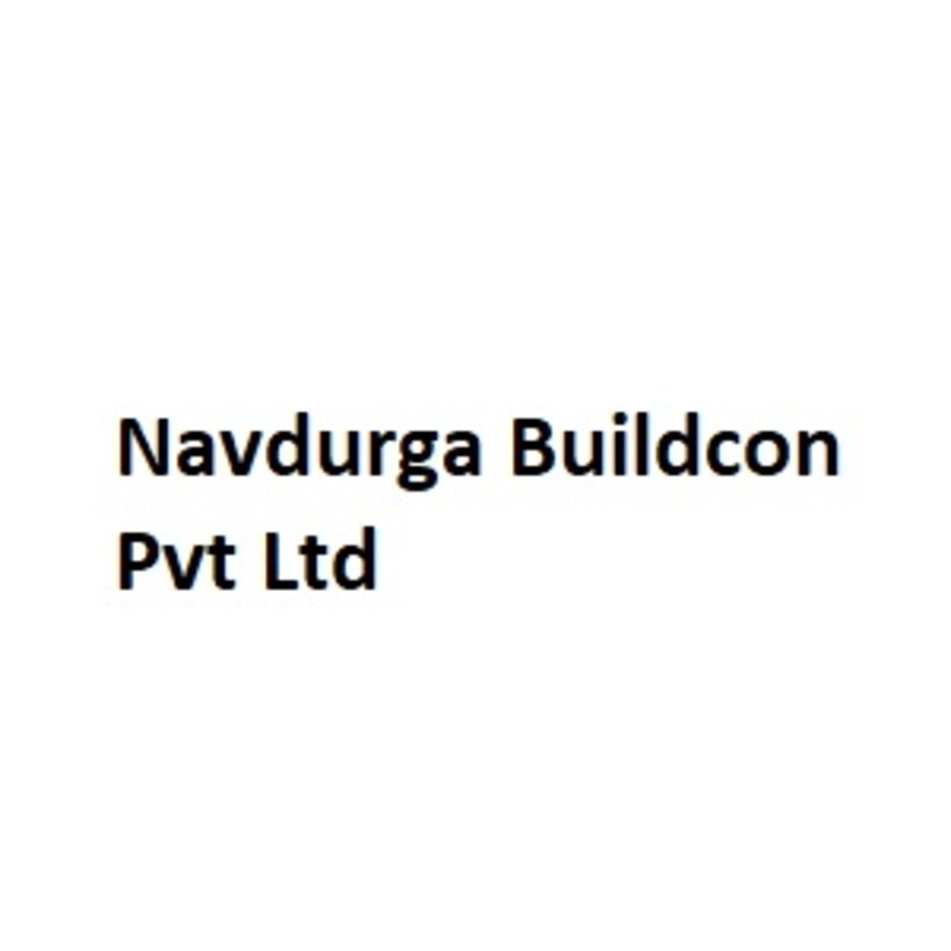 Navdurga Buildcon Pvt Ltd