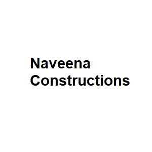 Naveena Constructions logo