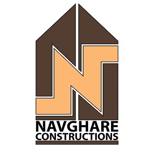 Navghare Constructions Builders And Developers developer logo