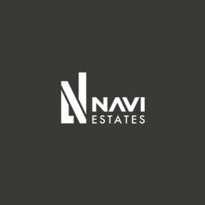 Navi Estates LLP Developer Logo