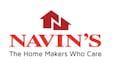 Navins Housing And Properties Developer Logo