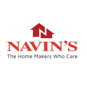 Navins Housing And Properties Developer Logo