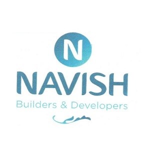 Navish Builders And Developers Logo