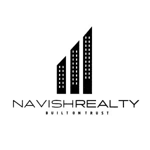 Navish Realty developer logo