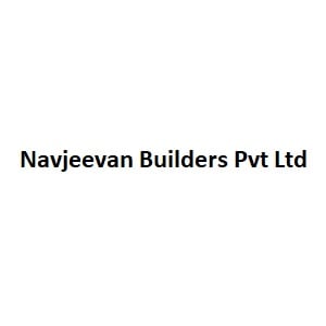 Navjeevan Builders Pvt Ltd logo