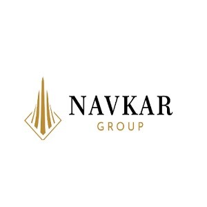 Navkar Group developer logo