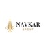 Navkar Group Developer Logo