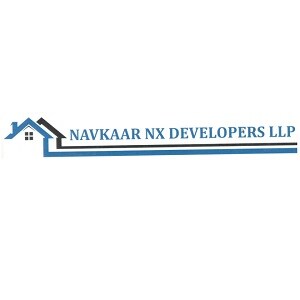 Navkaar NX Developers LLP developer logo