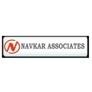 Navkar Associates developer logo