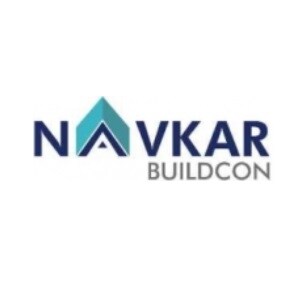 Navkar Buildcon logo