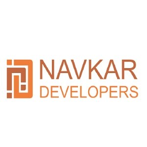 Navkar Developers Ahmedabad developer logo