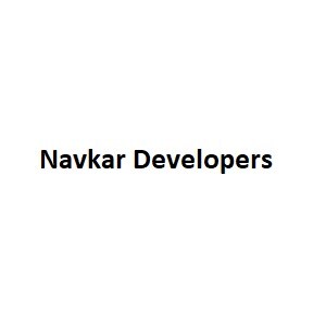 Navkar Developers Pune developer logo