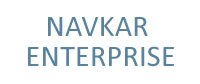 Navkar Enterprise developer logo