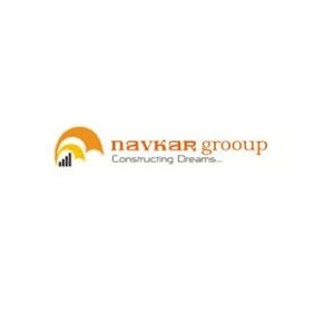 Navkar Group Developer Logo