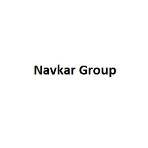 Navkar Group Ahmedabad logo