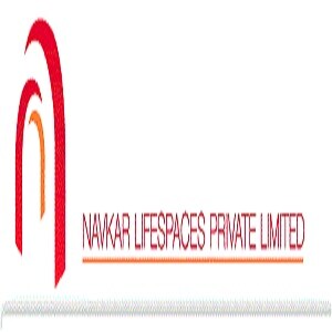 Navkar Lifespaces developer logo