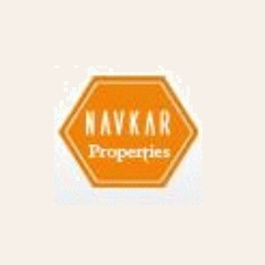 Navkar Properties developer logo