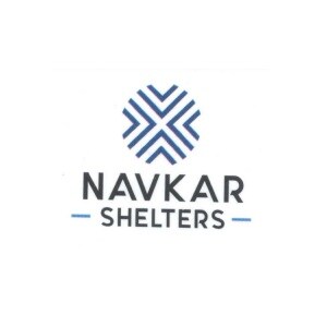 Navkar Shelters logo