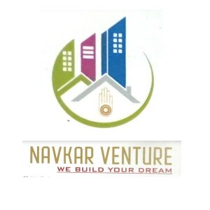 Navkar Venture Developer Logo