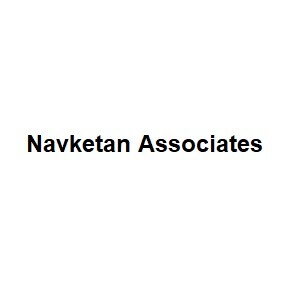 Navketan Associates Logo
