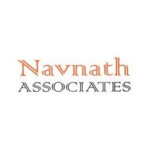 Navnath Associates developer logo