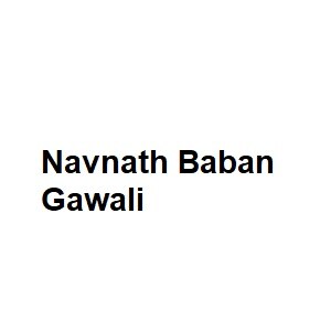 Navnath Baban Gawali developer logo