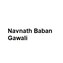 Navnath Baban Gawali