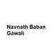 Navnath Baban Gawali