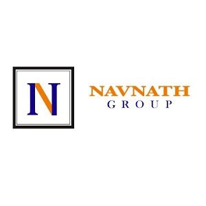 Navnath Group developer logo