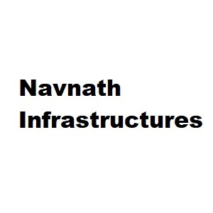 Navnath Infrastructures Logo