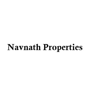 Navnath Properties Developer Logo