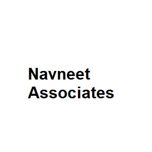 Navneet Associates Logo