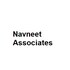 Navneet Associates Developer Logo