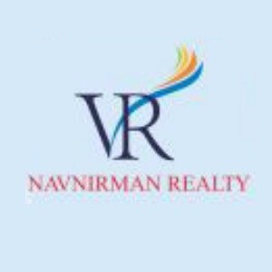Navnirman Realty developer logo