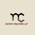 Navom Creators LLP Logo